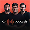 G4 Podcasts