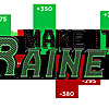 Make It Rainey