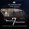 Between 7 Mountains