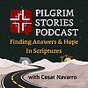 Pilgrim Stories Podcast
