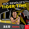 Jack Riewoldt's Tiger Time