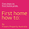 First Home How To