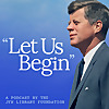 JFK35 - A podcast by the JFK Library Foundation