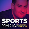 Sports Media with Richard Deitsch