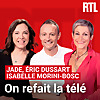 On refait la t&eacute;l&eacute;