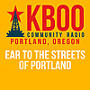 Ear to the Streets of Portland