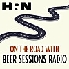 On the Road with Beer Sessions Radio