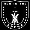 Men in the Arena - Christian Men's Podcast