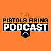 Pistols Firing