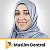 Yasmin Mogahed