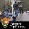Yosemite Trip Planning