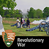 Revolutionary War History