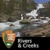 Rivers & Creeks