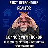 Connor with Honor | Real Estate | Fasting | A.I. Integration/Agentic/Bots | Ticket Whisperer | Santa