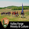 Valley Forge History & Culture