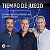 Tiempo de Juego