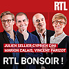 RTL Bonsoir !