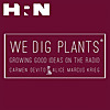 We Dig Plants
