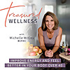 Treasured Wellness- Biblical Mindset, Holistic Health, Christian Midlife, Improve Energy over 40, Ov