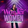 Wonder Women with Jelisa Shanjana