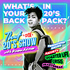 That 20's Show with Keanu Azman - SYOK Podcast [ENG]