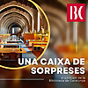 Biblioteca de Catalunya: Una caixa de sorpreses