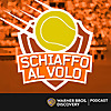 Schiaffo al volo