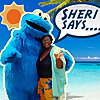 Sheri Says