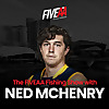 FIVEAA Fishing Show - with Ned McHenry & Rowey