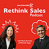 Rethink Sales Podcast