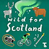 Wild for Scotland Podcast