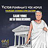 Vox Novus with Victor Fuhrman