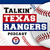 Talkin Texas Rangers