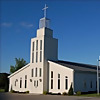 Sermons from St Paul Lutheran Church of Bismarck, ND