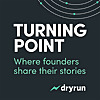 Turning Point: Founder Journeys from Grit to Glory