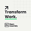 Transform Work