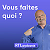 Vous faites quoi ?