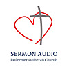 Sermon Audio - Pastor Paul Pett
