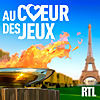 RTL, au c&oelig;ur des Jeux Olympiques et Paralympiques