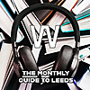 Welcome to Leeds - The Monthly Guide to Leeds