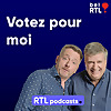 Votez pour moi