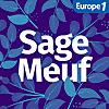 Sage-Meuf, the maternity podcast that supports you during pregnancy and after childbirth