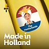 Toekomst van ons eten | BNR