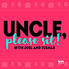 Uncle, Please Sit!