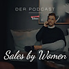 Sales by Women