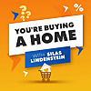 You're Buying A Home With Silas Lindenstein