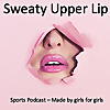 Sweaty Upper Lip
