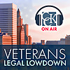 Veterans Legal Lowdown: VA Benefits Explained