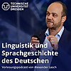 Linguistik und Sprachgeschichte des Deutschen
