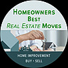Homeowners Best Real Estate Moves